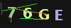 Gambar captcha